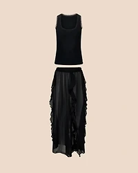 Shawna Tank Set
