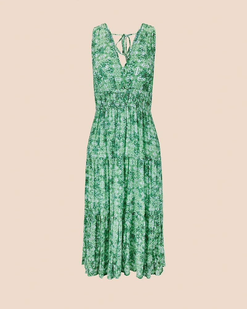 Zahira Dress