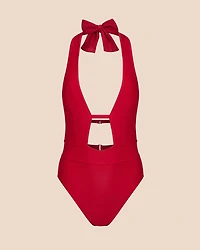 Brinlee One Piece Swim