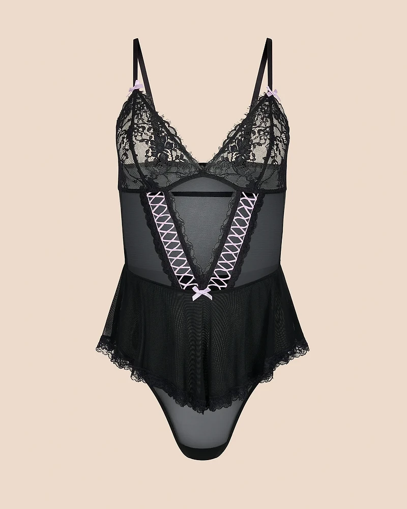 Eleanor Bodysuit
