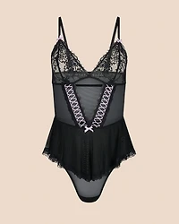 Eleanor Bodysuit