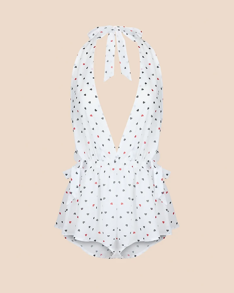 Merilyn Romper