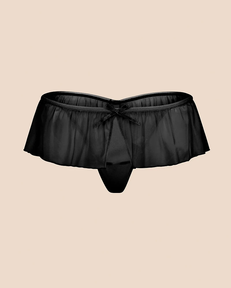 Pipa G-String Panty