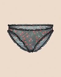 Winette Bikini Panty