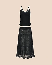 Isadora Cami Set
