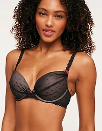 Stacy Push Up Bra