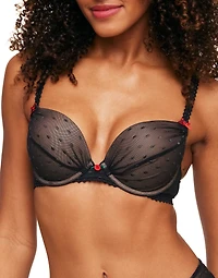 Stacy Push Up Bra