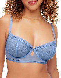 Maddie Unlined Bra