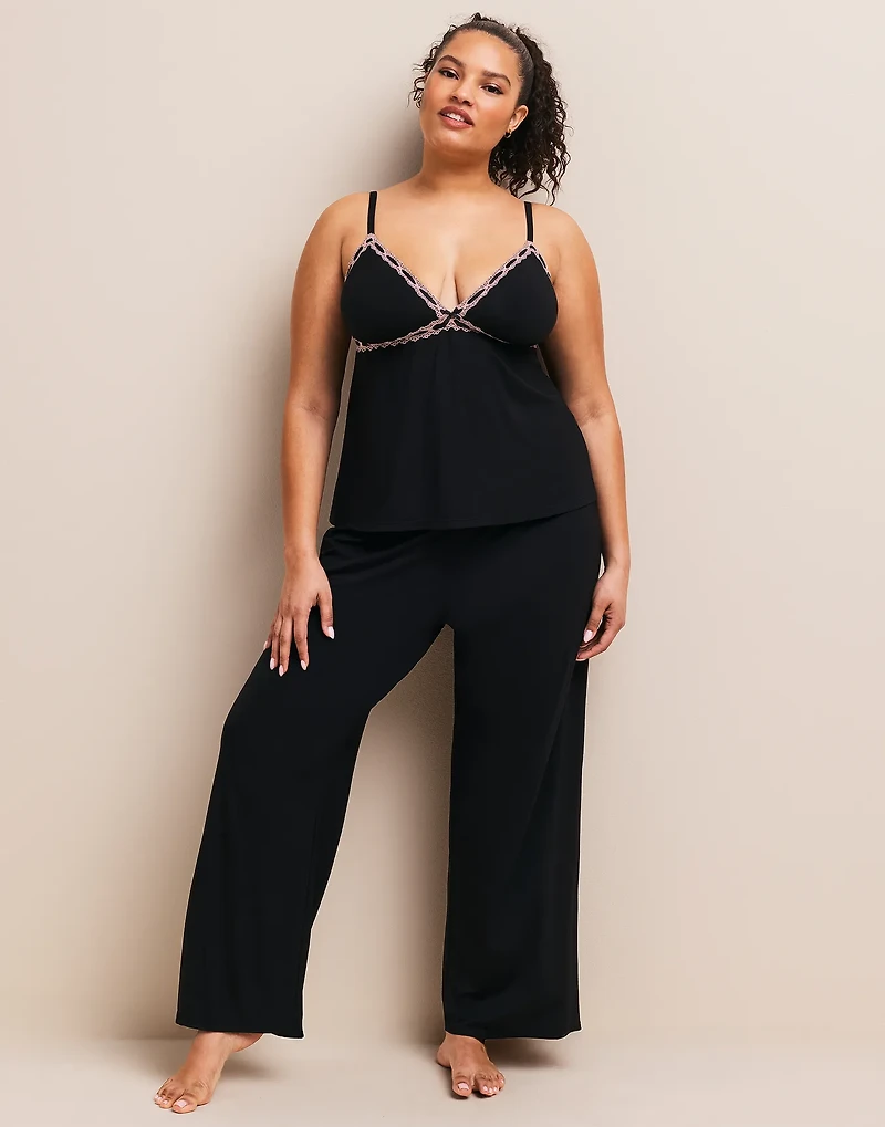 Eloisa PJ Set