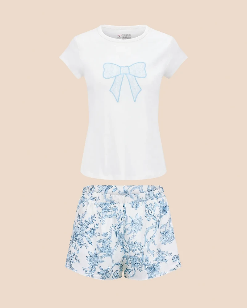 Kassie PJ Set