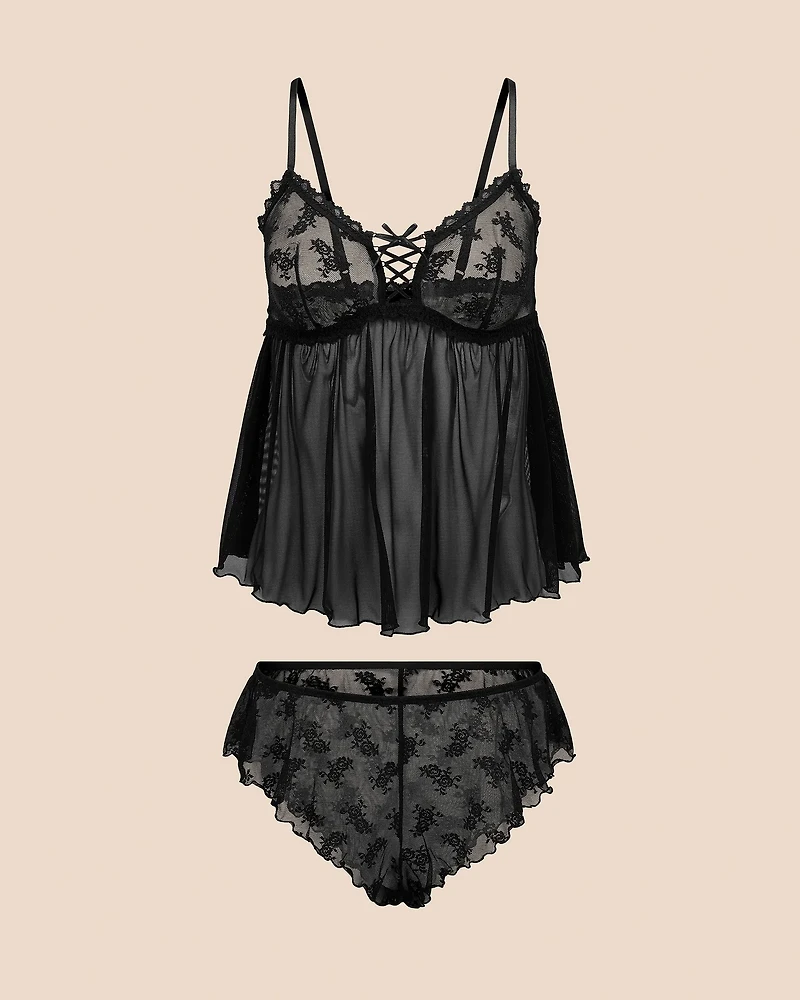 Seraphina PJ Set