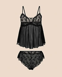 Seraphina PJ Set