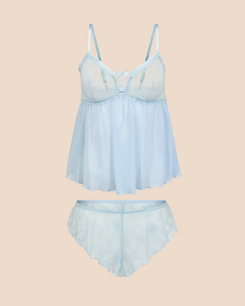 Seraphina PJ Set