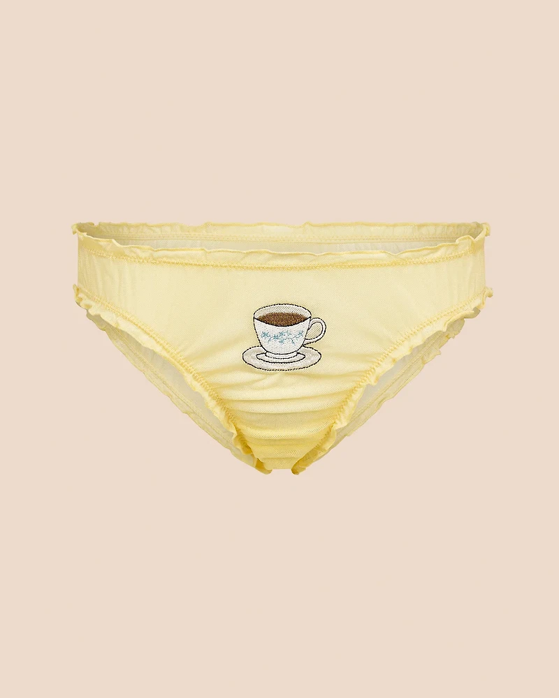 3-Pack Winette Bikini Panties