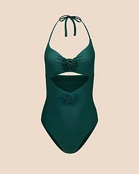 Zola One Piece Swim