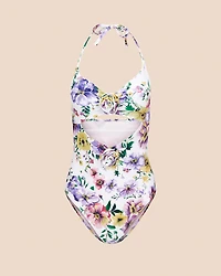 Zola One Piece Swim