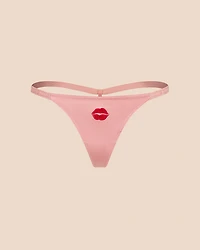 3-Pack Alessia G-String Panties