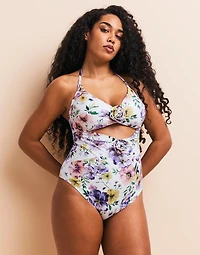 Zola One Piece Swim