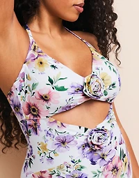 Zola One Piece Swim