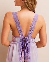 Adalee Babydoll Set