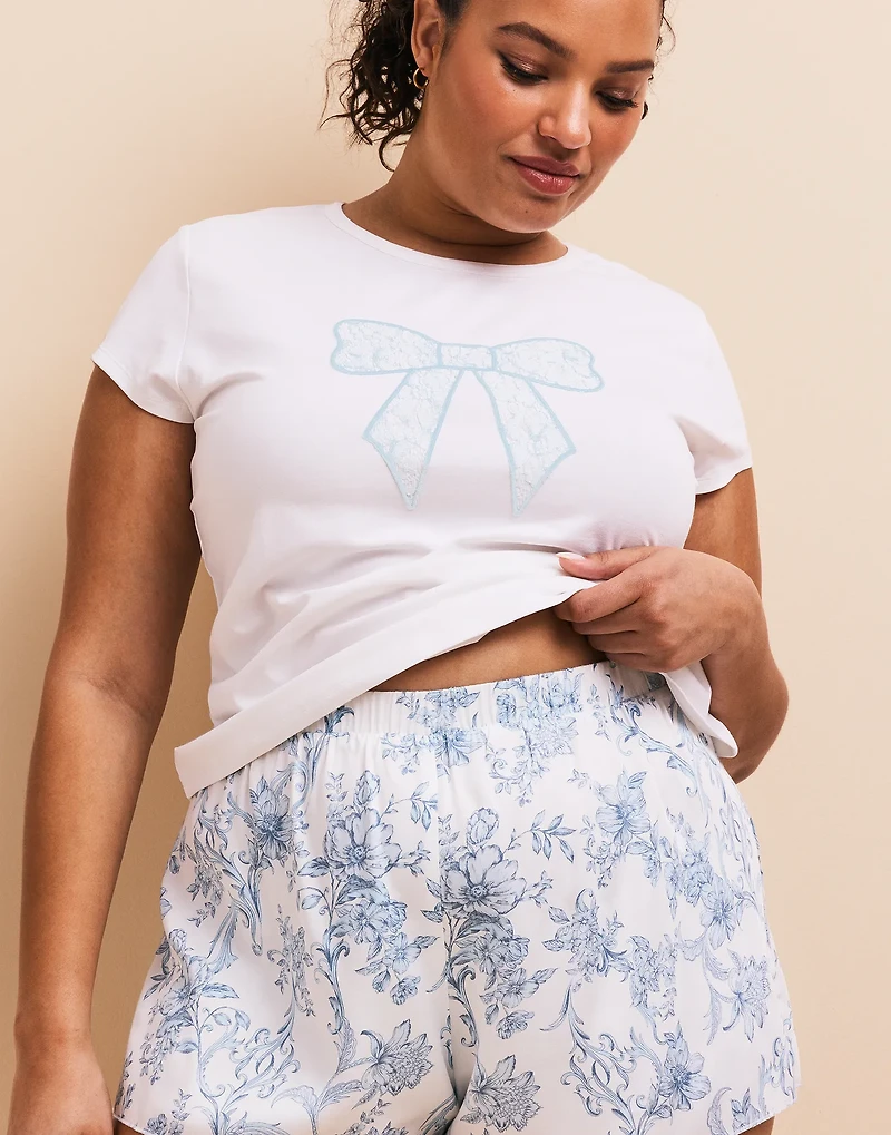 Kassie PJ Set