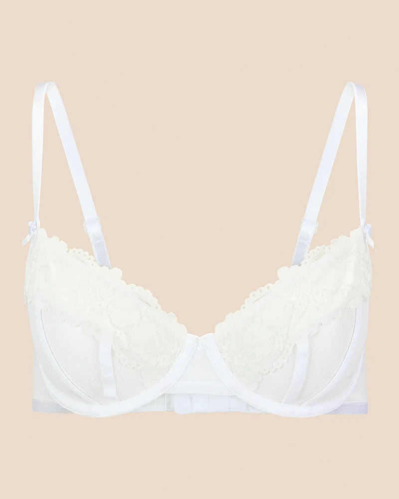 Lacie Unlined Bra