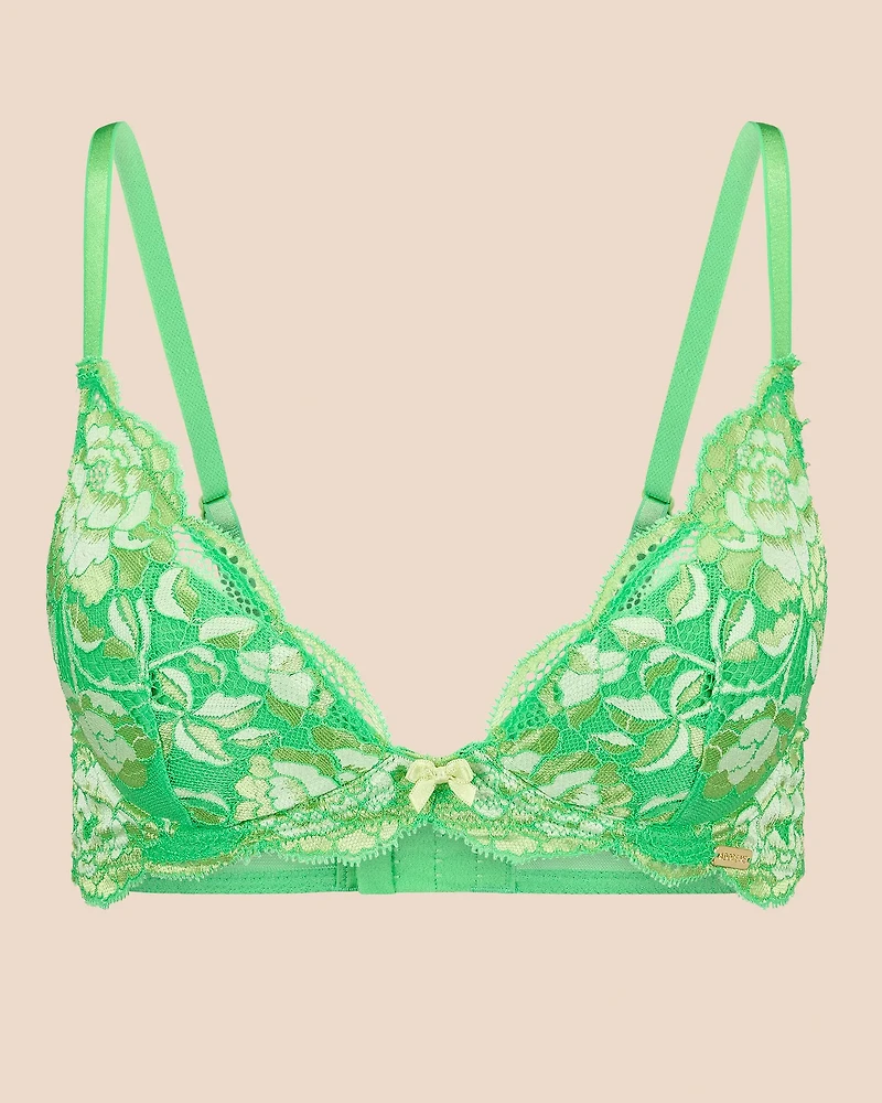 Lilibet Contour Bra