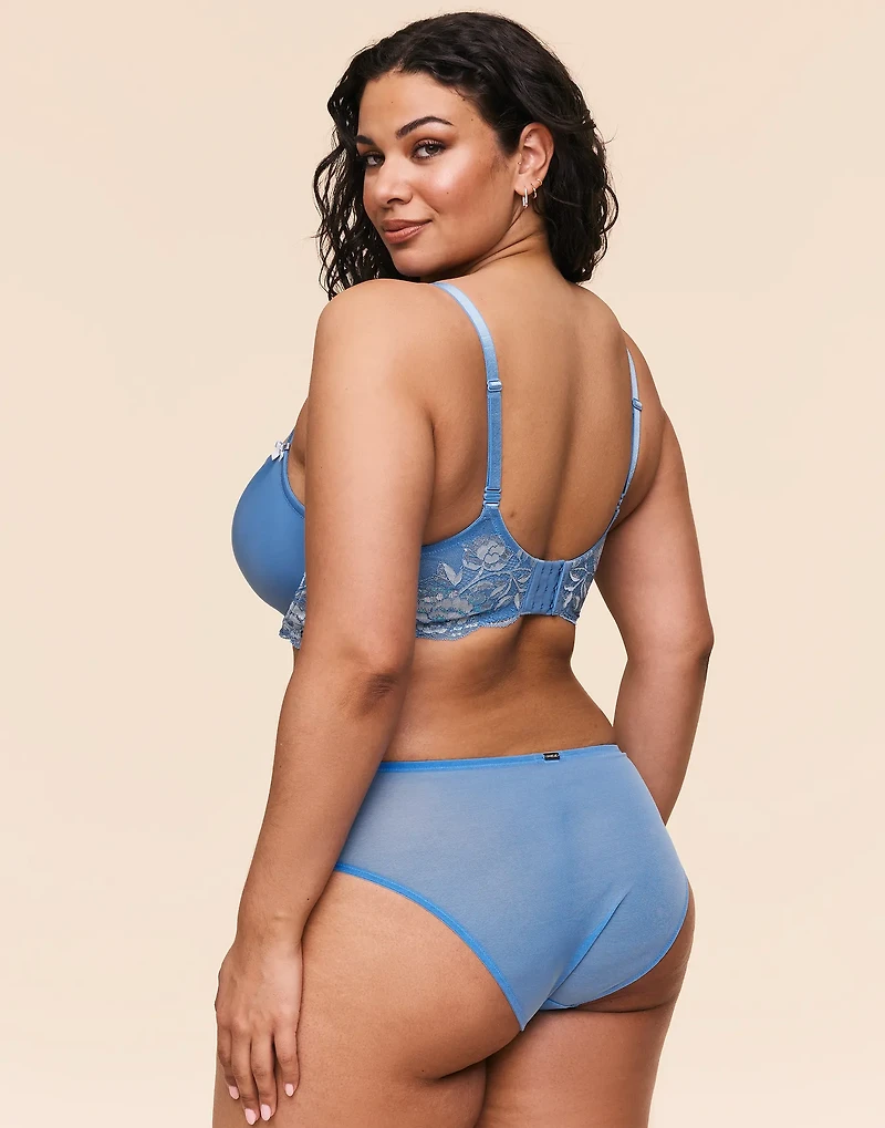 Missy Unlined Bra