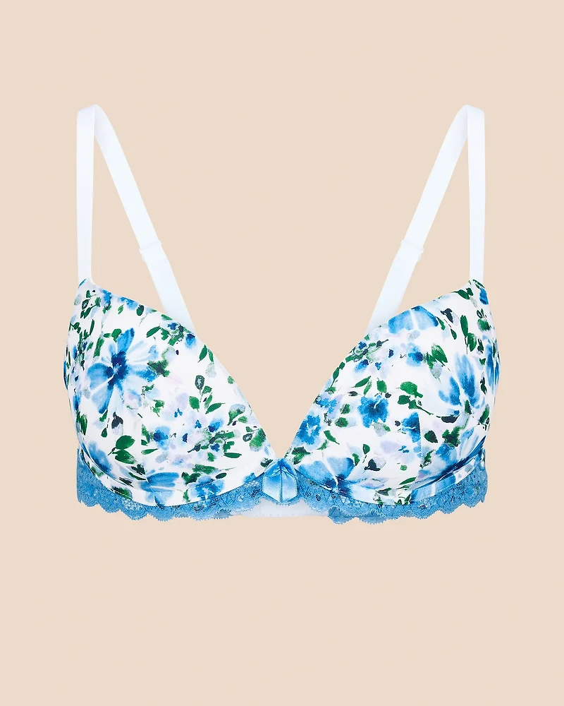 Shea Push Up Bra