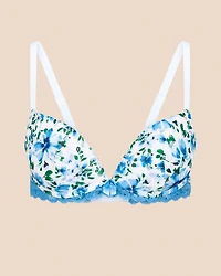 Shea Push Up Bra