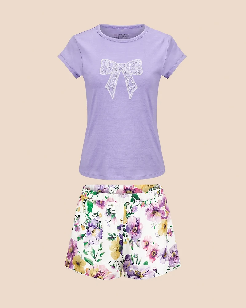 Kassie PJ Set