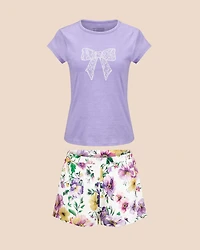 Kassie PJ Set