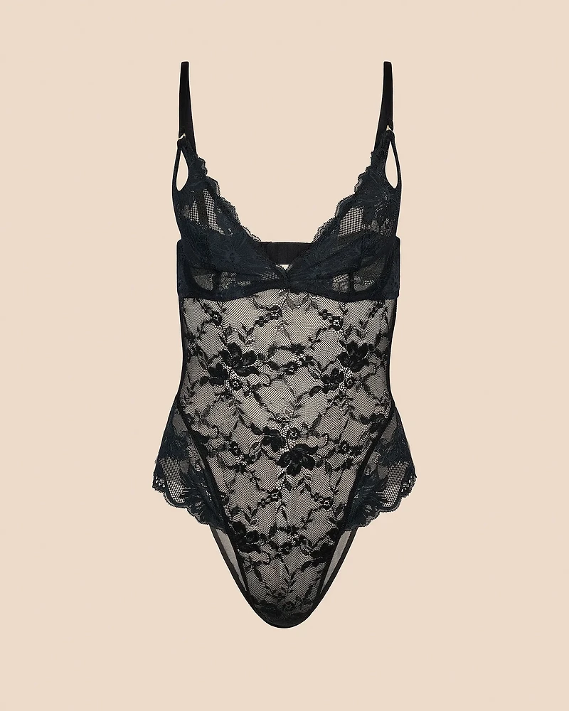 Julianna Bodysuit