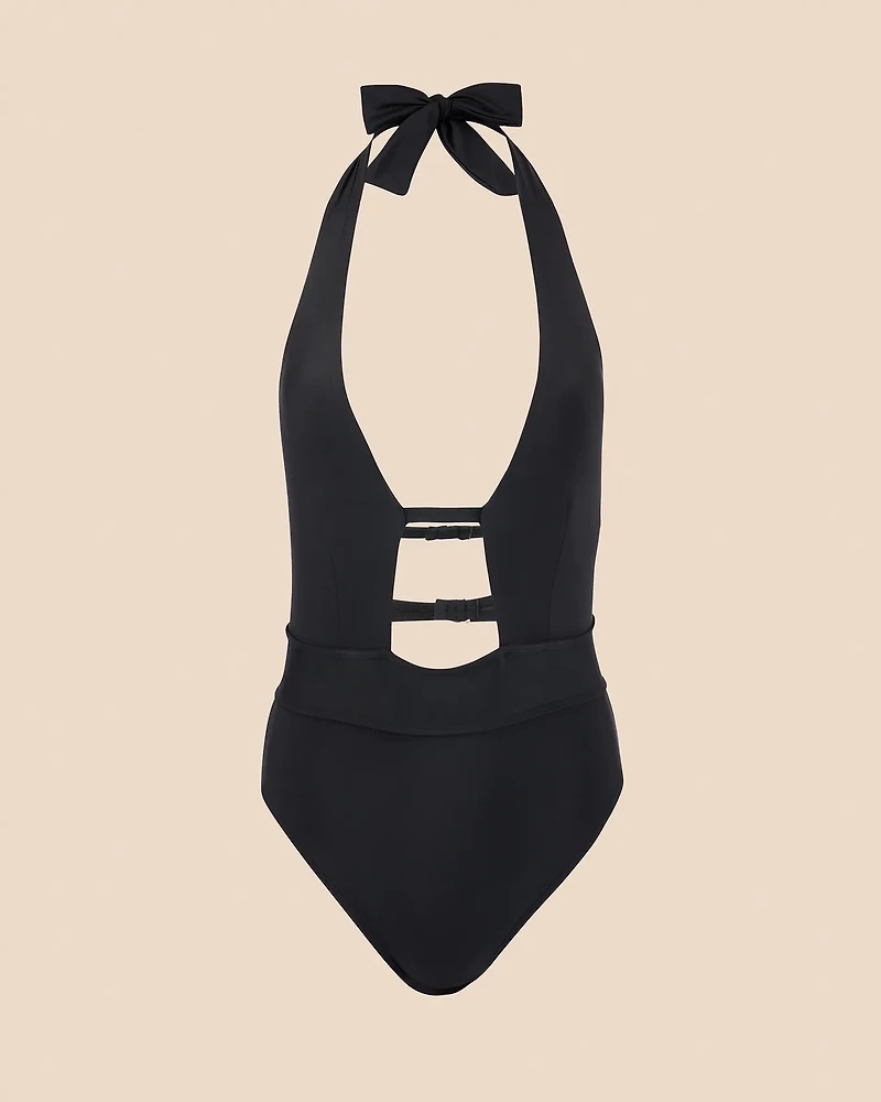 Brinlee One Piece Swim