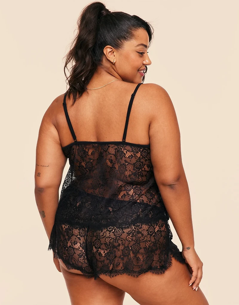 Reign PJ