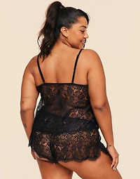 Reign PJ