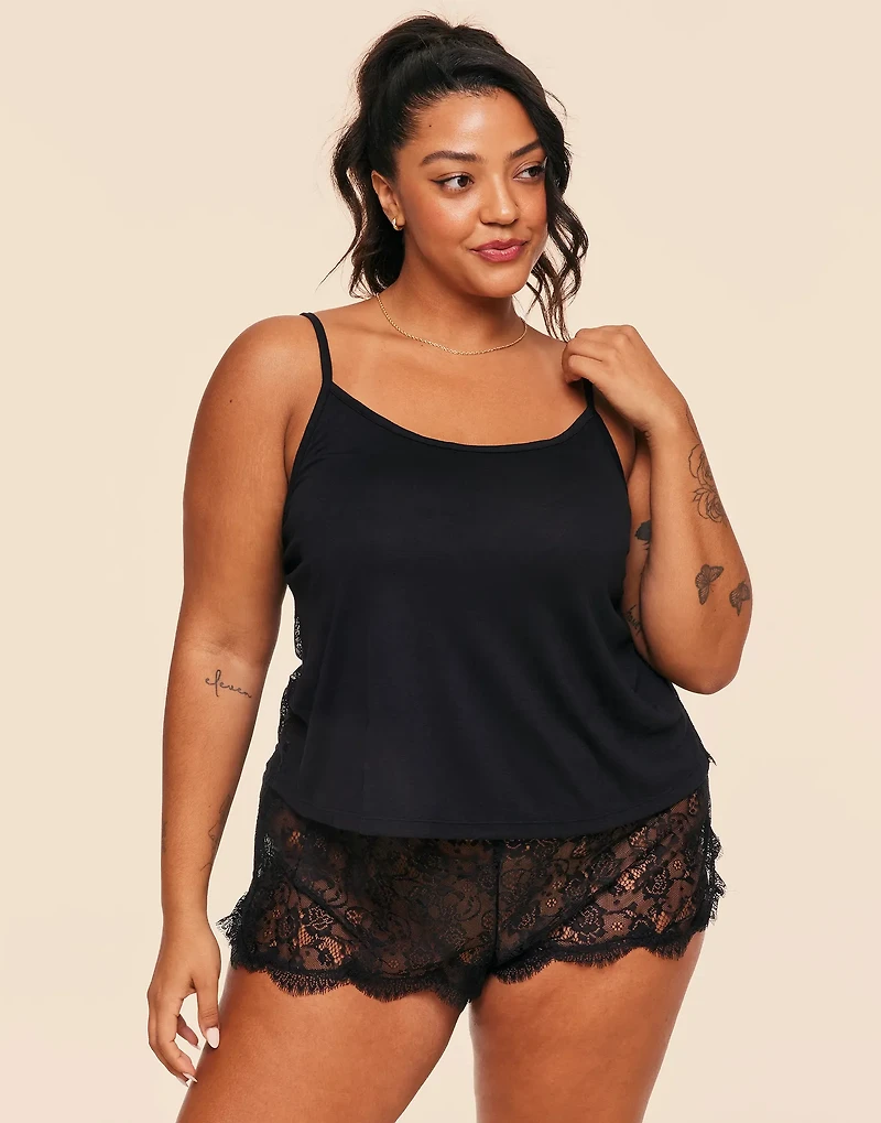 Reign PJ