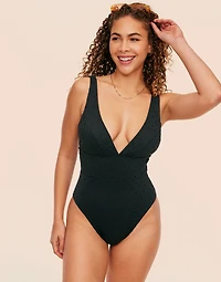 Melony One Piece Swim