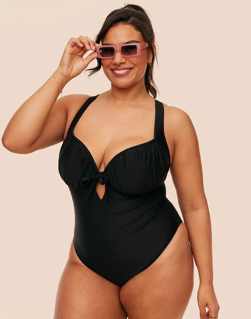 Annabee One Piece Swim