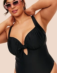 Annabee One Piece Swim