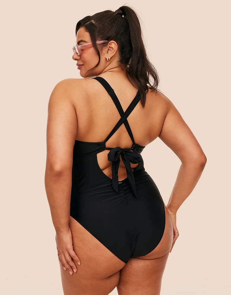 Annabee One Piece Swim