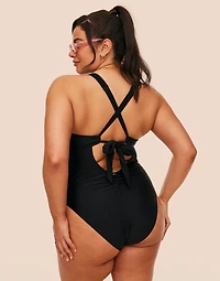 Annabee One Piece Swim