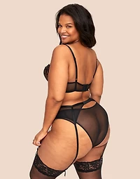 Tiana Garter Belt