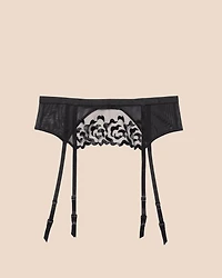 Tiana Garter Belt