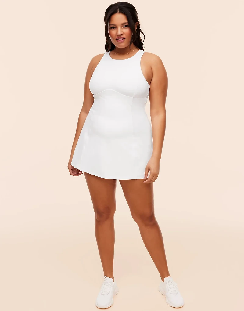 Daphnie Dress