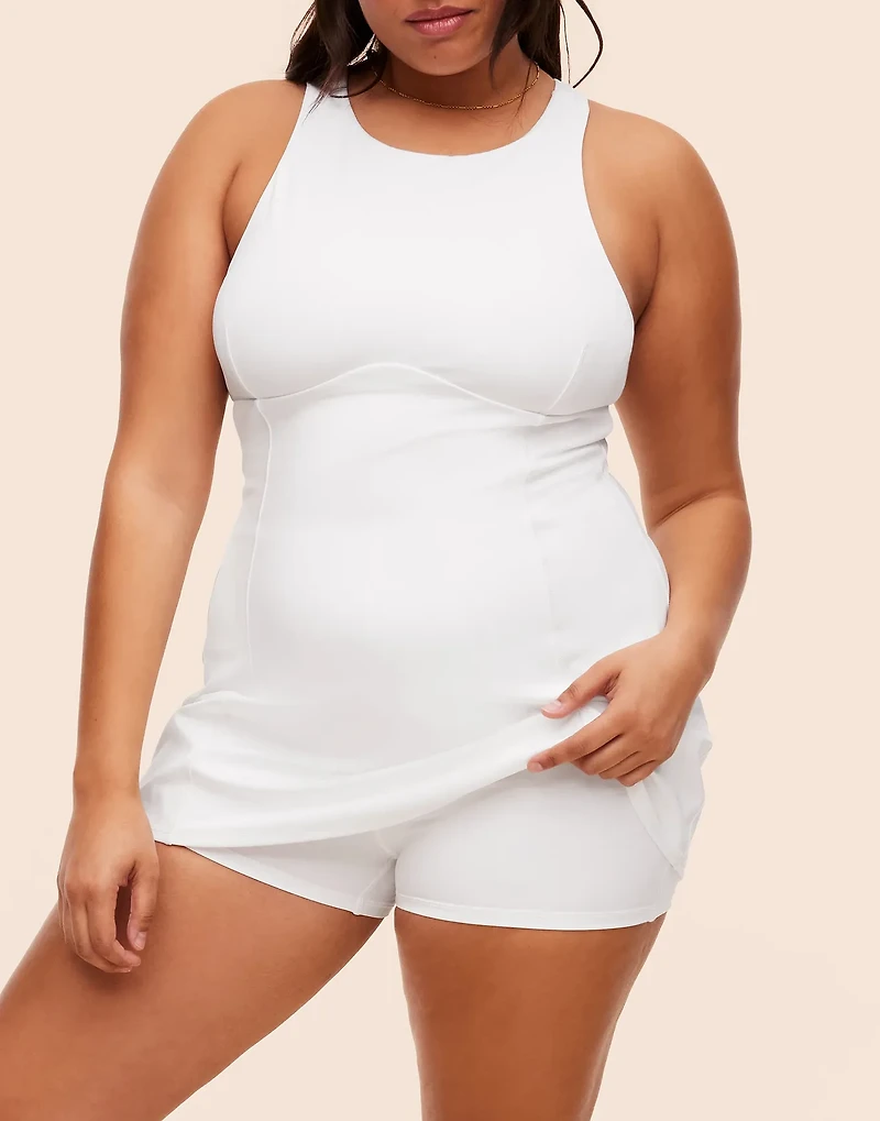 Daphnie Dress
