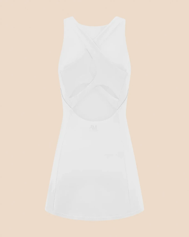 Daphnie Dress
