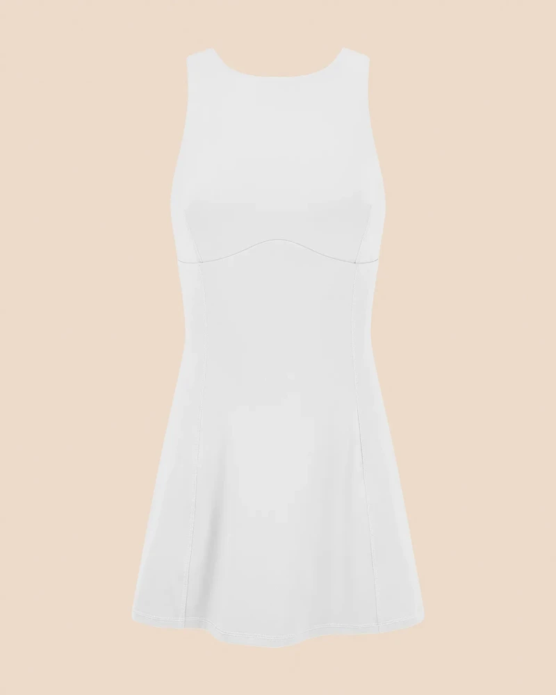 Daphnie Dress