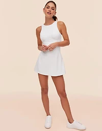 Daphnie Dress