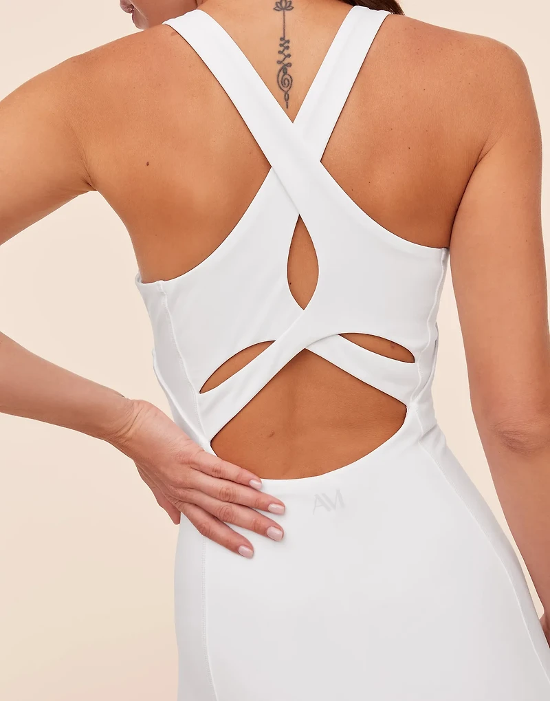 Daphnie Dress